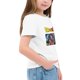 thumbnail image 3 of Camiseta Algodón de DBZ para niños, 3 of 5