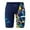 y-1357Dark Blue804, variant on Hifoo Child Boys Swim Trunks Shorts Swimwear Kids Comfortable Summer Beach Swim Shorts Youth Athletic Swimming Bottom Comfort Vacation Pool Beachwear