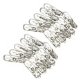 thumbnail image 1 of 20X T5 286 12V 2W Bulb Lamps Halogen Bulb Car Instrument, Yellow, 1 of 4