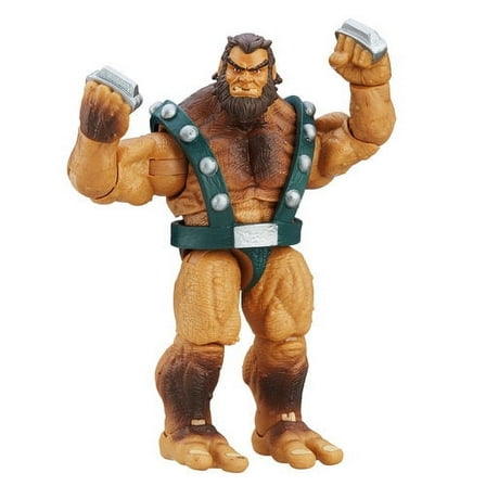 Marvel Legends Series 3.75" Ulik