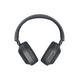 thumbnail image 3 of Auriculares Inalámbricos Havit H668BT ANC Cancelación de Ruido Negro, 3 of 6