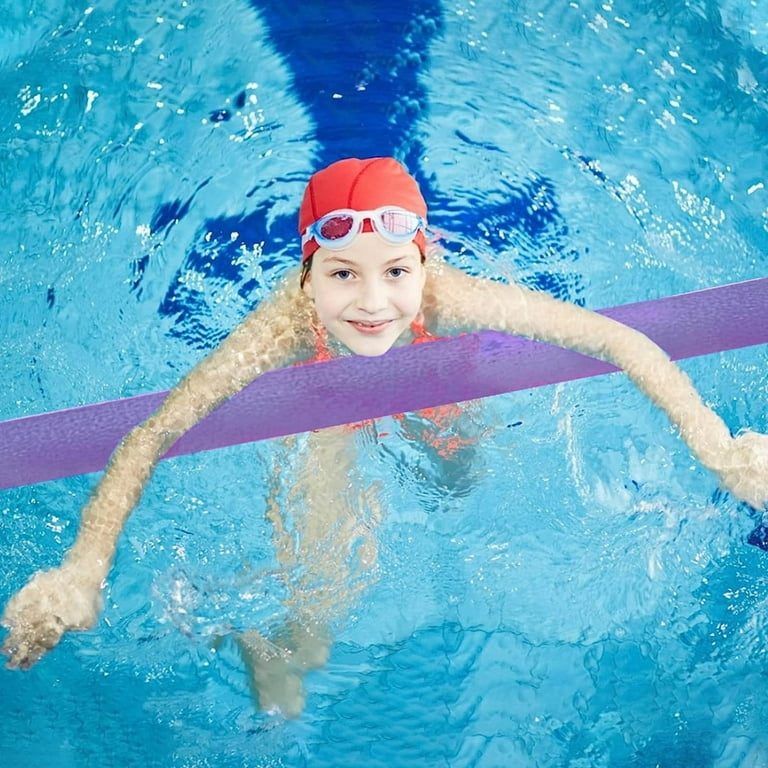 Christmas Savings SHENGXINY Pool Noodles Clearance Swimming Pool