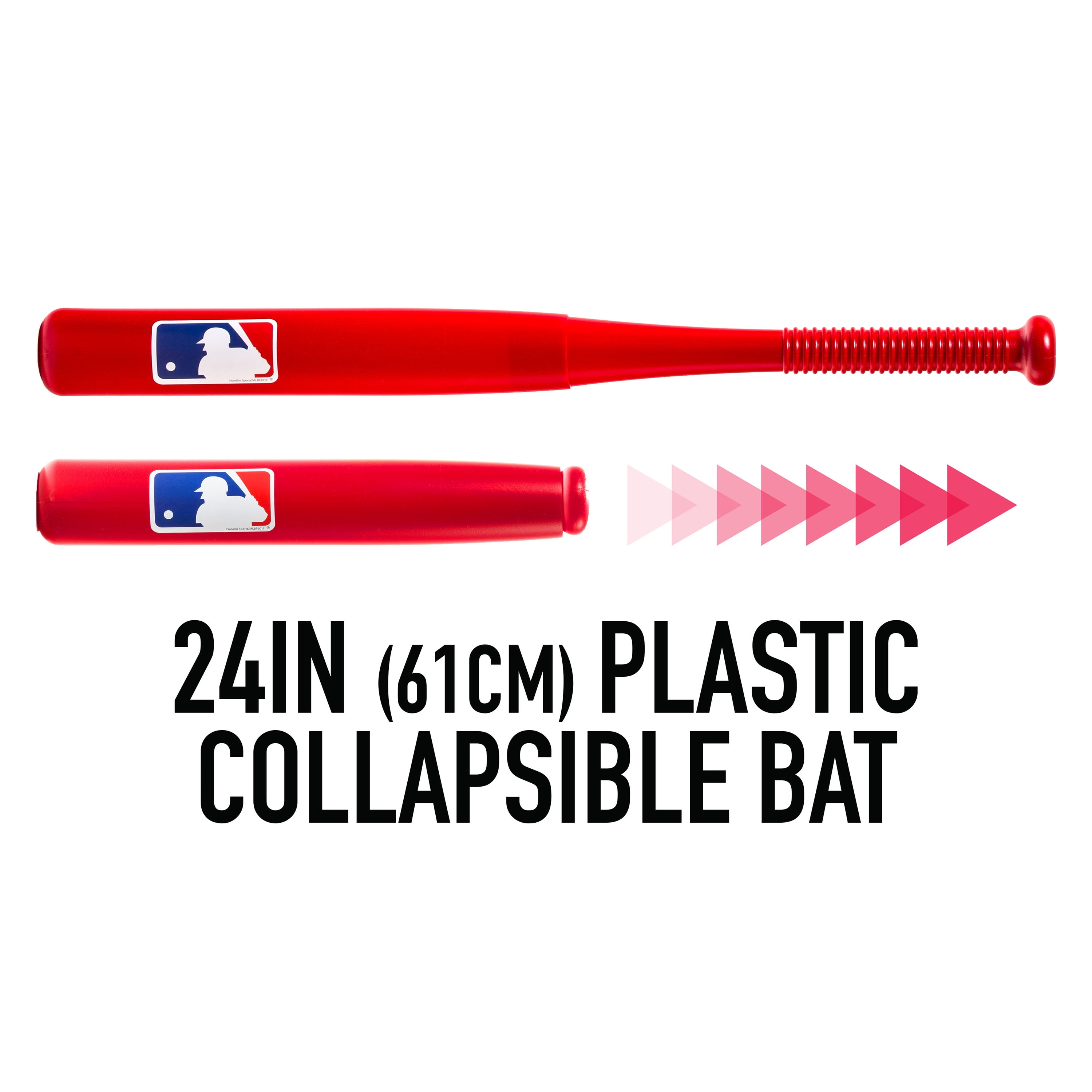 Children's Baseball Pitcher - Pop A Pitch Baseball Hitter With Teen  Baseball Bat+3 Plastic Baseballs - Boys+girls' Baseball Toys, Red/blue  Suitable For Outdoor Toys For Children Over 5 Years Old - Temu