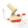 thumbnail image 4 of Yarn Winder, Yarn Ball Winder for Crocheting, The Helper for Yarn Collection Lovers, 4 of 7