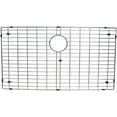 thumbnail image 2 of DyGTyX Stainless Steel Sink Mat, 31" x 14.625", 2 of 2
