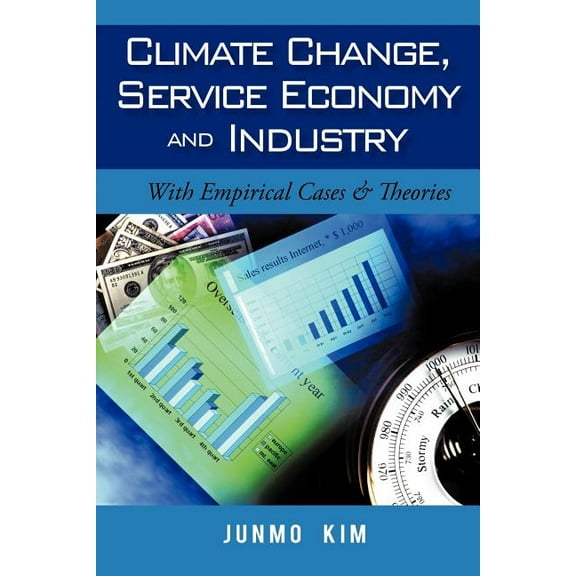 Climate Change, Service Economy and Industry