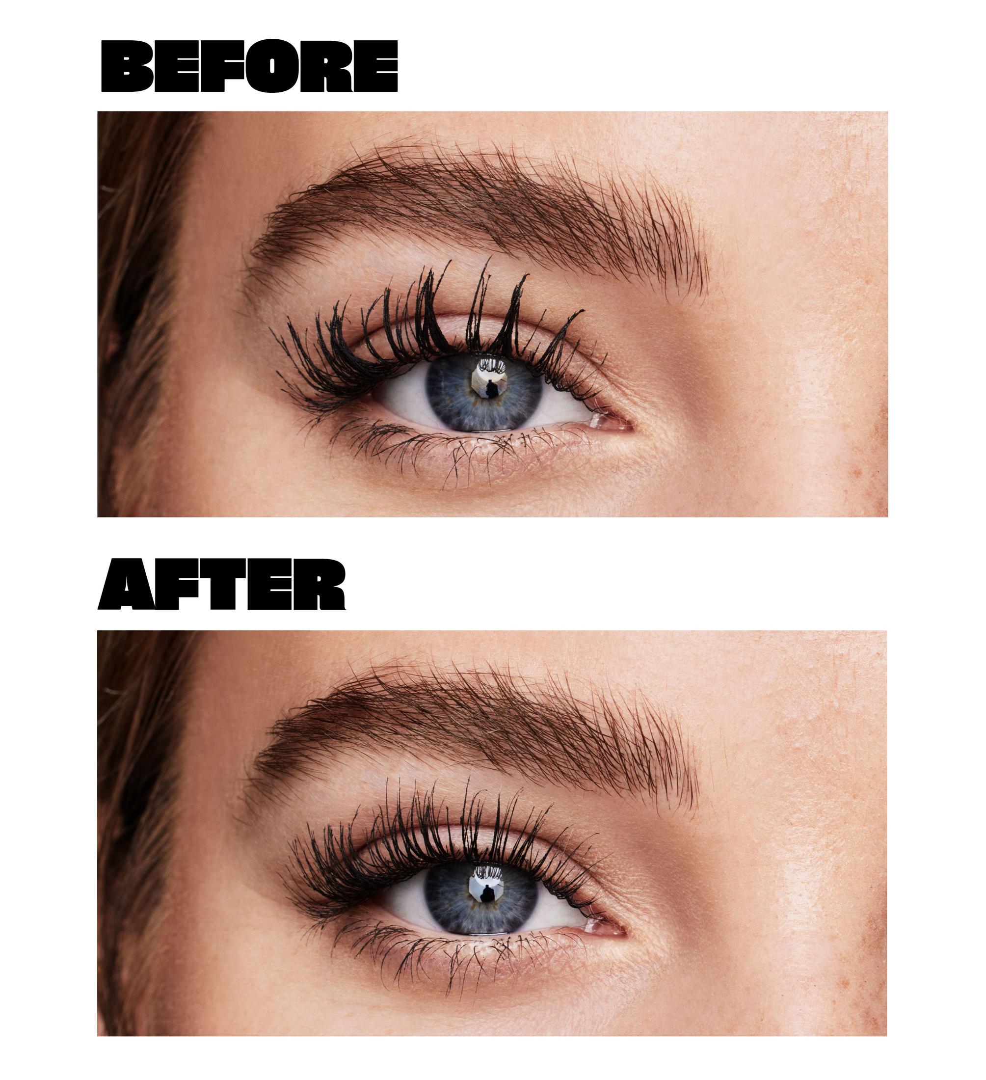 Babe Original Pro Lash Separator Eyelash Comb