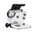thumbnail image 2 of Akaso Waterproof Case For Akaso Ek7000 Pro/Brave 4/ V50X Action Camera, 2 of 3