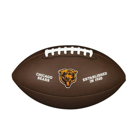 Wilson NFL Backyard Legend Football