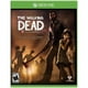 Les Morts-Vivants: la Première Saison Complète Plus 400 Jours [Xbox One] – image 1 sur 4