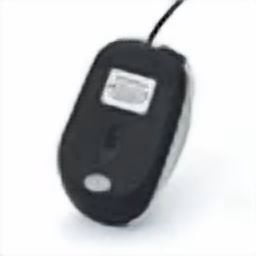 CRESTIN- Verbatim Corporation 99740 Corded Notebook Optical Mouse