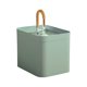 thumbnail image 2 of Bebedero para gatitos, dispensador de agua para gatos, dispensador automático de agua para gatos, suministros para mascotas, fiel a su promesa, 2 of 8