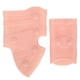 thumbnail image 1 of Tobillera, , Reduce La Fricción, Resistencia Al Deslizamiento, Alta Elasticidad, Uso Cómodo, Protección Transpirable Para La Rodilla Para El Hogar Para Adultos, 1 of 7