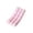 Pink, variant on Chocolate Squishy,Slow-Motion Finger Pinching Sensory Fidget for Stress Relief,Soft Squeeze Stress Ball,Quiet Stimming Tool for Adult Home Fun,Pink