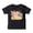 Black, variant on Boys T Shirts Back To School Graphic Comfortable Soft For Children Youth Design Graduation Gifts Summer Tee Tops Size 4-5T