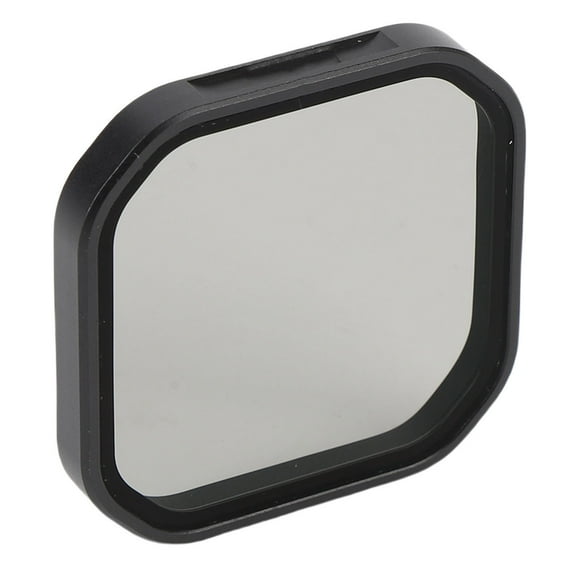 Filtro Polarizador CPL, Mejora La Saturación De Color Filtro CPL Vidrio óptico Tipo A Presión Liberación Rápida Con Caja De Almacenamiento Para Cámara De Acción Pro2