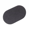 thumbnail image 4 of Emery Sponge Brush Eraser Scrub Handle Grip Sink Pot Bowl Kitchen Cleaning Tool, 4 of 4