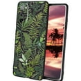 thumbnail image 1 of Compatible with Samsung Galaxy S20 Phone Case, Green-Botanical-ferns-foliage-forest-nature-2 Case Silicone Protective for Teen Girl Boy Case for Samsung Galaxy S20, 1 of 1