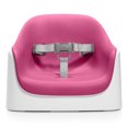thumbnail image 3 of OXO Tot Nest Booster Seat with Removable Cushion, Pink, 3 of 10