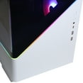 thumbnail image 4 of CyberPowerPC Gamer Supreme Gaming PC, AMD Ryzen 7 9800X3D, AMD Radeon RX 9070 XT 16GB, 32GB DDR5, 2TB SSD, SLC11140CPG, 4 of 6