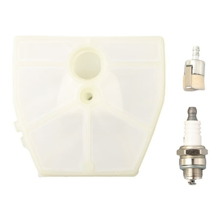 

High Quality Air Filter Kit for Echo CS-590 CS-600P CS-620 | & Reliable