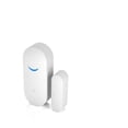 thumbnail image 1 of Tuya Door Window Sensor Door Opening Detector Sound Alarm Timed Arm Disarm Smart Home Security Protection APP, 1 of 7