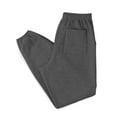 thumbnail image 2 of Ma Croix Men's Lightweight Jogger Elastic Bottom with Pockets, 2 of 8