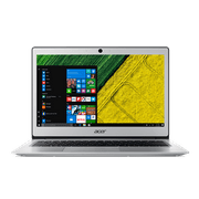 Acer Swift 1, 13.3" FHD, Intel Pentium N4200, 4GB DDR3 RAM, 64GB eMMC, SF113-31-P5CK