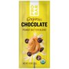 ProBar Organic Chocolate Peanut Butter, Box of 10