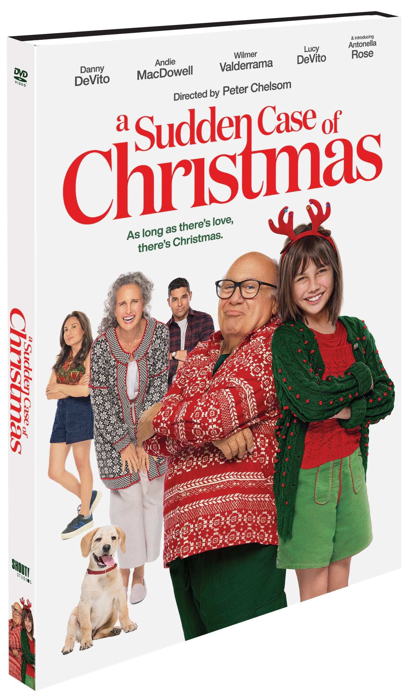 Christmas Eve (DVD) - Walmart.com
