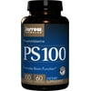 Jarrow Formulas PS 100, Promotes Brain Function, 100 mg, 60 Caps