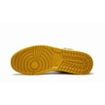 thumbnail image 6 of JORDAN MENS Air Jordan 1 Retro High OG "Yellow Ochre" 555088 109 from Stadium Goods, 6 of 6