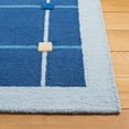 thumbnail image 3 of Safavieh Genre Gresham Geometric Area Rug, Blue/Beige, 5' x 8', 3 of 10