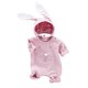 thumbnail image 1 of Trajes de una pieza para bebé, mono de manga larga, mono divertido para niños, mono de bebé de calidad superior, 1 of 8