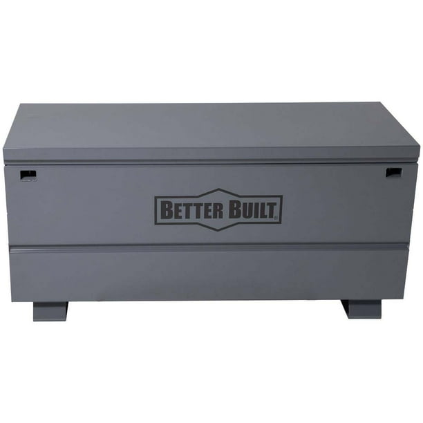 Better built on sale tool box walmart