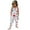 White, variant on Ruyang Toddler Baby Jumpsuit Independence Day Clothing Girls Spaghetti Straps 𝐒tars USA Romper Kids American Flag Summer Outfit