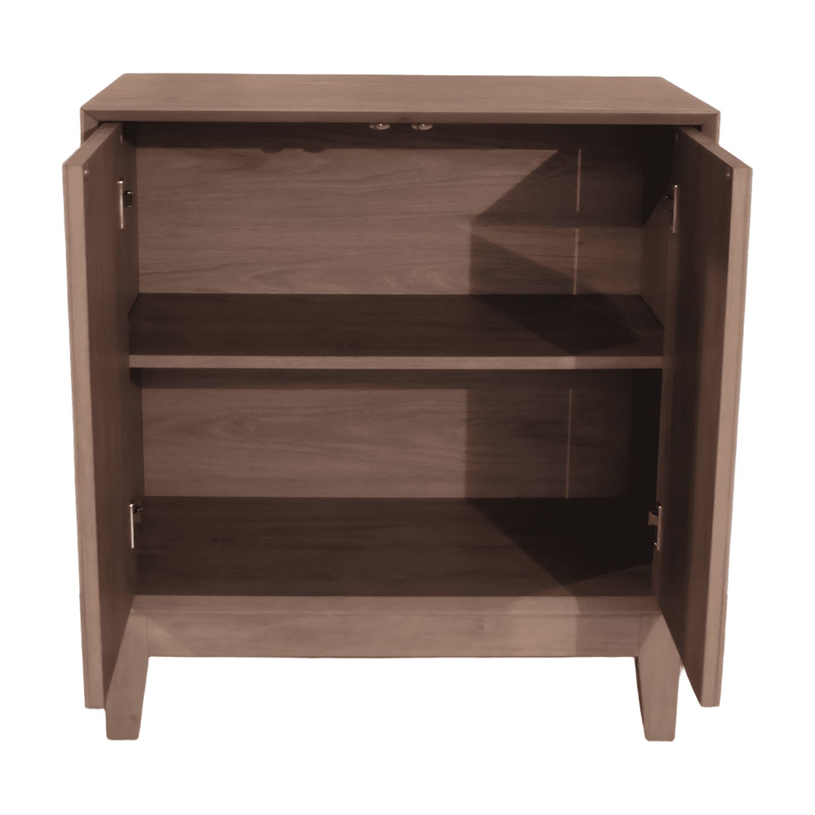 Wooden Sideboards Sideboard Buffet,Mid Century Modern Storage Cabinet with Doors and Shelves, Boho Style Wooden Buffet Cabinet for Living Room,Dining Room Sideboards
