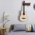 thumbnail image 3 of Percha de guitarra Wdftyju Estante multifuncional con soporte para púas y 4 ganchos, 3 of 5