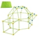 thumbnail image 1 of Kit de construcción de fuerte, kit de construcción de fuerte para tienda de juegos, tienda de campaña con cuentas de juguete, diseño exquisito, 1 of 5