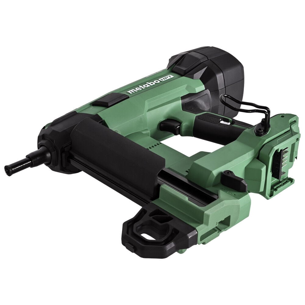Metabo Hpt 18V 1-9/16 Inch Cordless Concrete Pin Nailer Kit