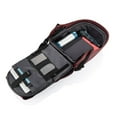 thumbnail image 6 of XD Design Bobby Hero Small Anti Theft Travel Laptop Backpack with USB Port, 6 of 10