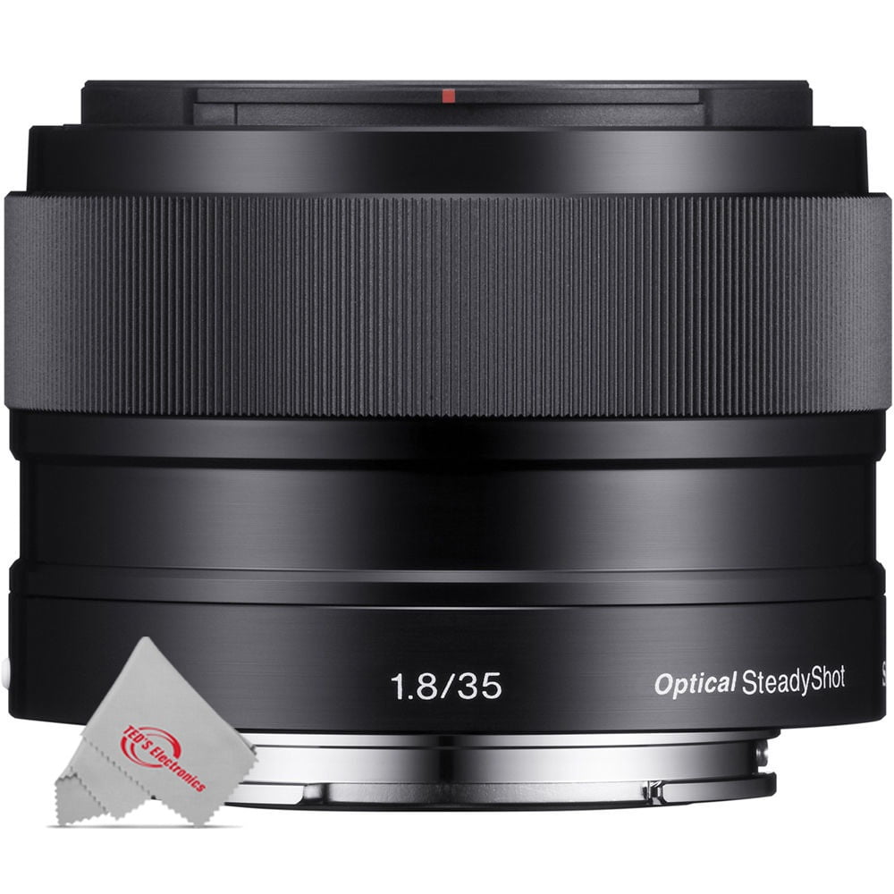 SONY - SONY SEL35F18 【E 35mm F1.8 OSS E-mount】 4eb28740-064a-0130-87ce-