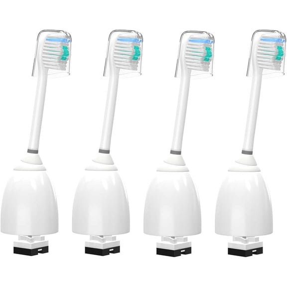 Replace toothbrush heads for Philips electric toothbrush Essence Elite Xtreme Advanced