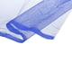 thumbnail image 1 of Uxcell 63" Tela de malla elástica para bolsa de red, bolsillo de mochila 3.28pies Azul oscuro, 1 of 6