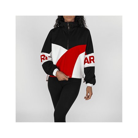 [595567-01] Womens Puma x Karl XTG Halfzip