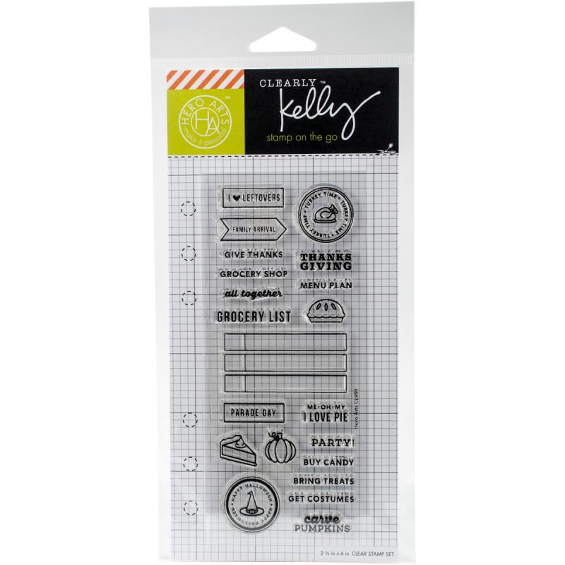 Kelly Purkey Clear Stamps 4