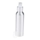 thumbnail image 4 of Botellas de pulverización finas vacías Rau Atomizer para cabello 120ML, 4 of 8