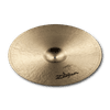 22" A Zildjian Classic Orchestral – Medium Light, Single