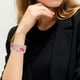 thumbnail image 4 of Pulsera de 5 pcs brazalete con cuentas con cuentas de arcilla para fanáticos de los fanáticos de Taylor, regalos de pulsera, set de concierto para adolescentes, amantes de la música., 4 of 6