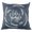 Blue Grey, variant on Let's Snuggle Pillow - More Colors Available